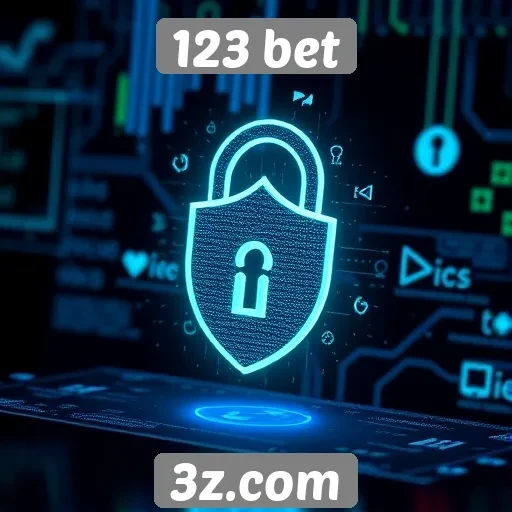 Avaliação da segurança no site 123 bet