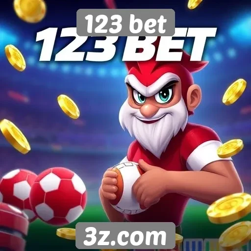 Promoções e bônus disponíveis na plataforma 123 bet