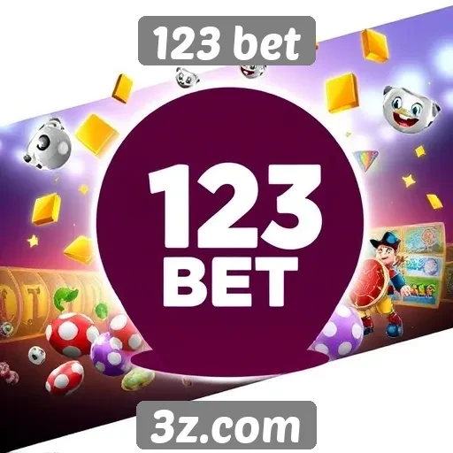 Visão geral dos jogos disponíveis no site 123 bet