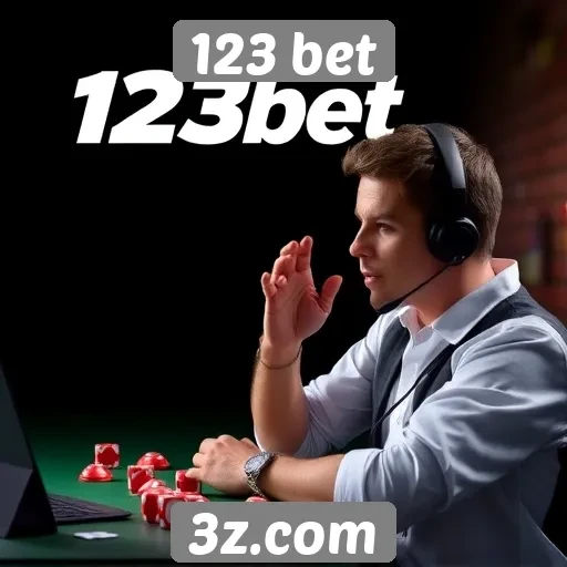 Suporte ao cliente da 123 bet e suas funcionalidades
