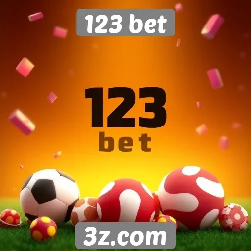 Variedade de jogos oferecidos pelo 123 bet