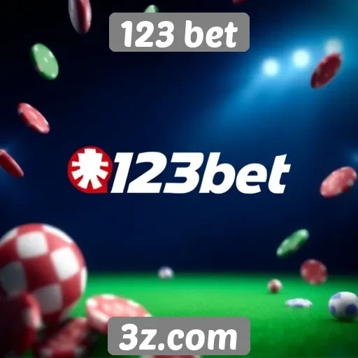 Benefícios de se cadastrar no 123 bet