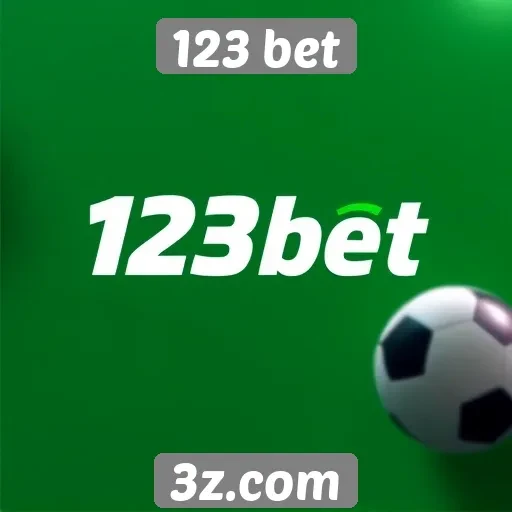 Mercado de apostas online e o papel do 123 bet