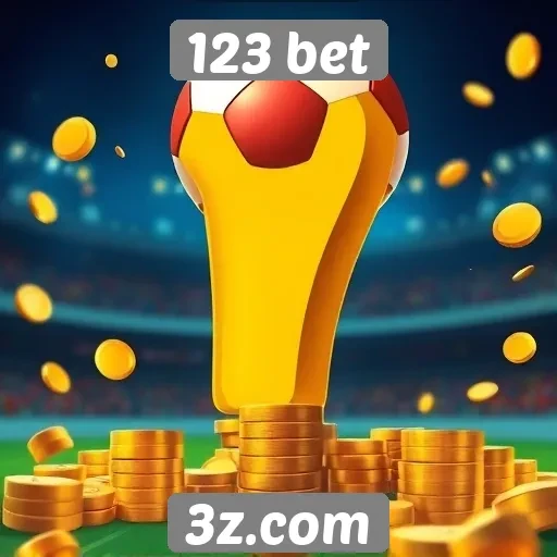 Estratégias para otimizar ganhos na plataforma 123 bet